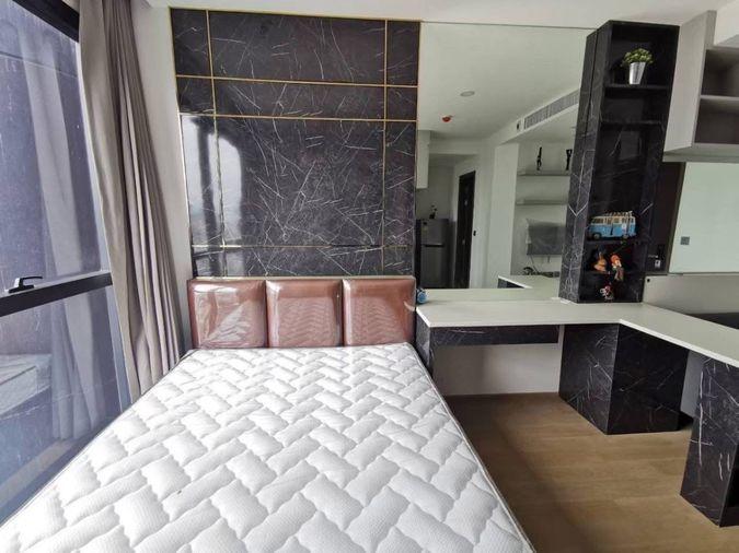 picture Ashton Chula-Silom | 🚝Near MRT Sam Yan, BTS Sala Daeng #2026060614750 #MKT - 1/7