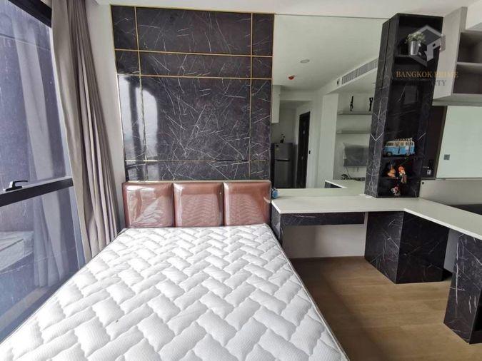 picture Ashton Chula-Silom | 🚝Near MRT Sam Yan, BTS Sala Daeng #2026060614750 #MKT - 1/7