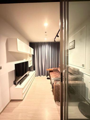picture Life Asoke - Rama 9 | 🚝Near MRT Phra Ram 9 #2026060614745 #MKT - 6/18