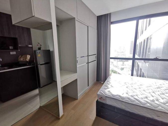 picture Ashton Chula-Silom | 🚝Near MRT Sam Yan, BTS Sala Daeng #2026060614750 #MKT - 5/7