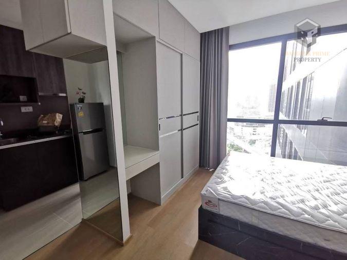 picture Ashton Chula-Silom | 🚝Near MRT Sam Yan, BTS Sala Daeng #2026060614750 #MKT - 5/7