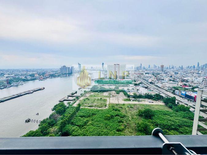 รูป 🏢 ให้เช่าคอนโด : U Delight Residence Riverfront Rama 3 (ยู ดีไลท์ เรสซิเด้นซ์ ริเวอร์ฟร้อนท์ พระราม 3) รหัสทรัพย์ | 📌LNP-C13509 - รูปที่ 13/13