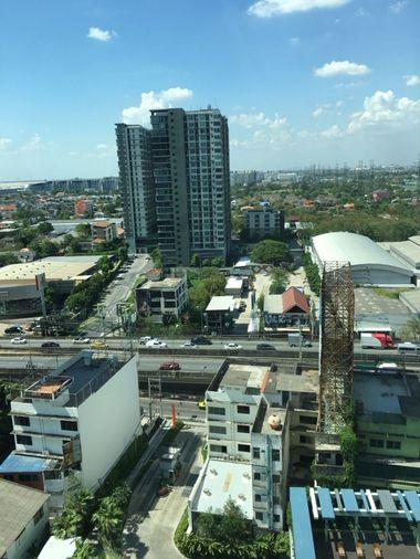 รูป 🏢 ให้เช่าคอนโด : Supalai City Resort Chaeng Watthana (ศุภาลัย ซิตี้ รีสอร์ท แจ้งวัฒนะ)   รหัสทรัพย์  | 📌LNP-C7655  - รูปที่ 14/19