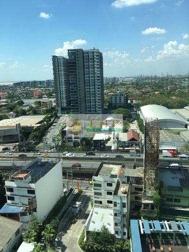รูป 🏢 ให้เช่าคอนโด : Supalai City Resort Chaeng Watthana (ศุภาลัย ซิตี้ รีสอร์ท แจ้งวัฒนะ) รหัสทรัพย์ | 📌LNP-C7655 - รูปที่ 14/19