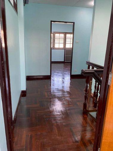 รูป ⭐✨HT-001 ขายบ้านแฝด (ถ.จรัญสนิทวงศ์ 35) ✨⭐ - รูปที่ 10/11