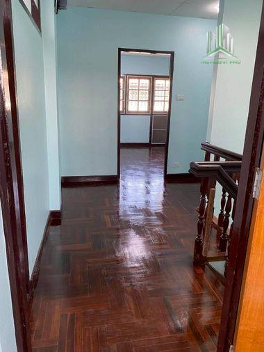 รูป ⭐✨HT-001 ขายบ้านแฝด (ถ.จรัญสนิทวงศ์ 35) ✨⭐ - รูปที่ 10/11