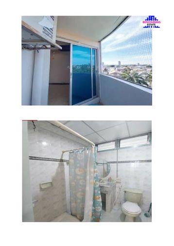 picture ðĨ FOR SALEâ
Baan Suan Pongphetch near Chaeng Watthana 14 MRT / Si Rat MRT Stations - 2/4