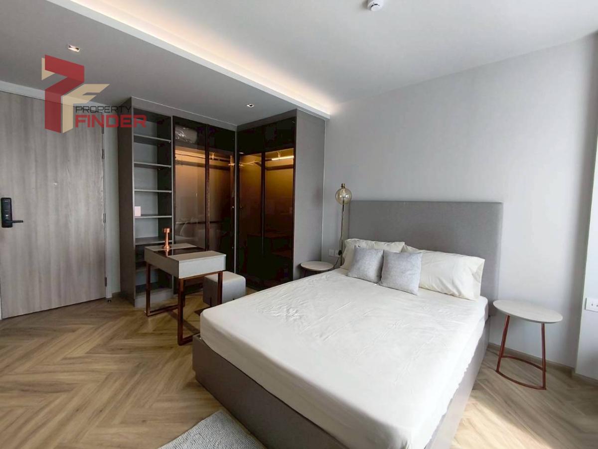รูป DT-10901 ให้เช่า แชปเตอร์ ทองหล่อ 25 (Chapter Thonglor 25) ใกล้ ARL รามคำแหง - รูปที่ 4/14