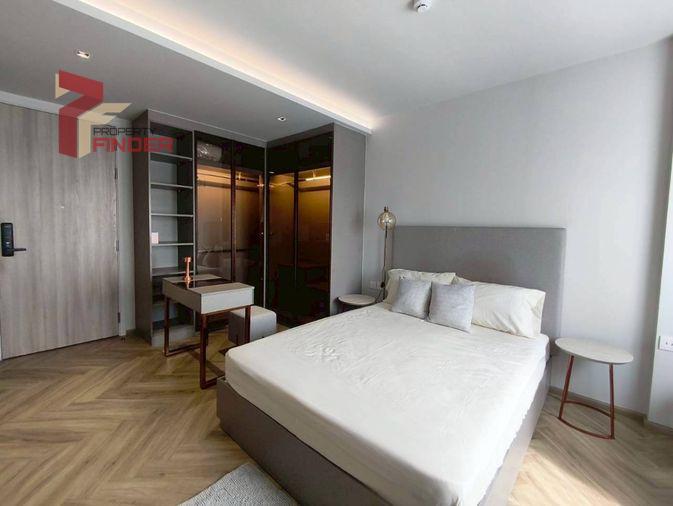 รูป DT-10901 ให้เช่า แชปเตอร์ ทองหล่อ 25 (Chapter Thonglor 25) ใกล้ ARL รามคำแหง - รูปที่ 4/14