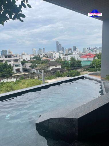 รูป ✅ ขายถูกที่สุด ห้องมุม เฟอร์ฯครบ ใกล้ BTS พร้อมพงษ์ ✅ Quintara Phume Sukhumvit 39 - ควินทารา ภูม สุขุมวิท 39 - รูปที่ 10/10