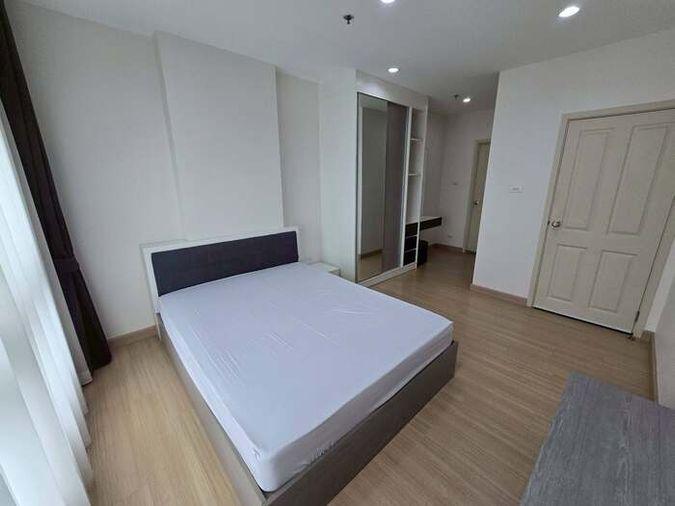 รูป 🌼🌼ปล่อยเช่า!! คอนโด ศุภาลัย ลอฟท์ สถานีตลาดพลู 1Bed 43 ตรม.ชั้น 7 วิวสระ แต่งครบ พร้อมอยู่!! TEL.087-446-4494🌼🌼​ - รูปที่ 3/10