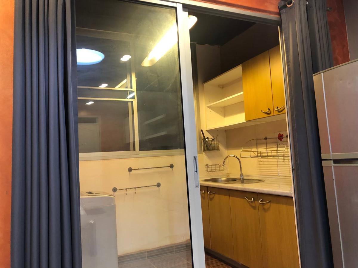รูป ✅ ขายคอนโด แต่งครบพร้อมเครื่องใช้ไฟฟ้า ใกล้ BTS อุดมสุข 330 เมตร  ✅ City Home Sukhumvit - ซิตี้ โฮม สุขุมวิท - รูปที่ 3/5