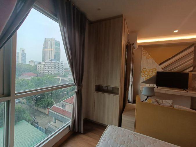 รูป 🤝🏻RB24890 ให้เช่าถูกมาก👍ลุมพินี พาร์ค วิภาวดี - จตุจักร✅แอดไลน์ @mproperty( มี @ ด้วย) แอดมินตอบไว - รูปที่ 4/6