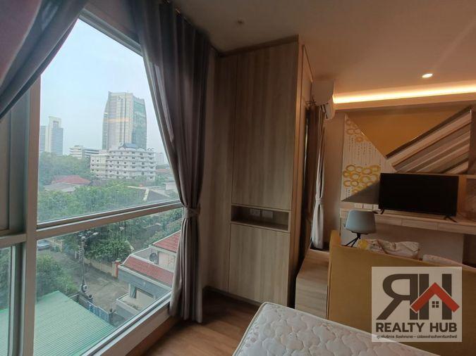รูป 🤝🏻RB24890 ให้เช่าถูกมาก👍ลุมพินี พาร์ค วิภาวดี - จตุจักร✅แอดไลน์ @mproperty( มี @ ด้วย) แอดมินตอบไว - รูปที่ 4/6
