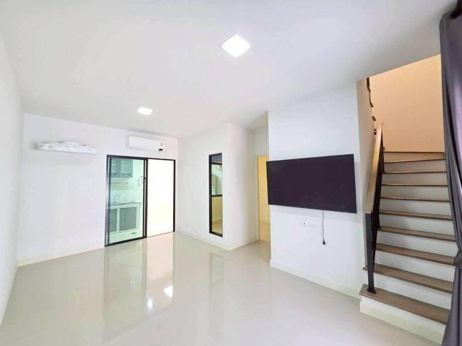 picture ⭐✨ TH-008 Townhome for Sale – Siri Place Bangyai ✨⭐ - 4/16