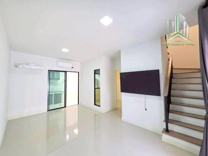 picture ⭐✨ TH-008 Townhome for Sale – Siri Place Bangyai ✨⭐ - 4/16