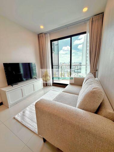 รูป 🏢 ให้เช่าคอนโด : Supalai Premier Charoen Nakhon (ศุภาลัย พรีเมียร์ เจริญนคร) รหัสทรัพย์ | 📌LNP-C13517 - รูปที่ 3/16