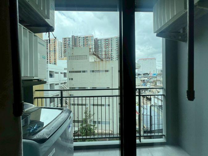 รูป ให้เช่า ธนา แอสโทเรีย ปิ่นเกล้า Thana Astoria ใกล้ MRT บางยี่ขัน เฟอร์นิเจอร์ ครบ พร้อม - รูปที่ 9/23