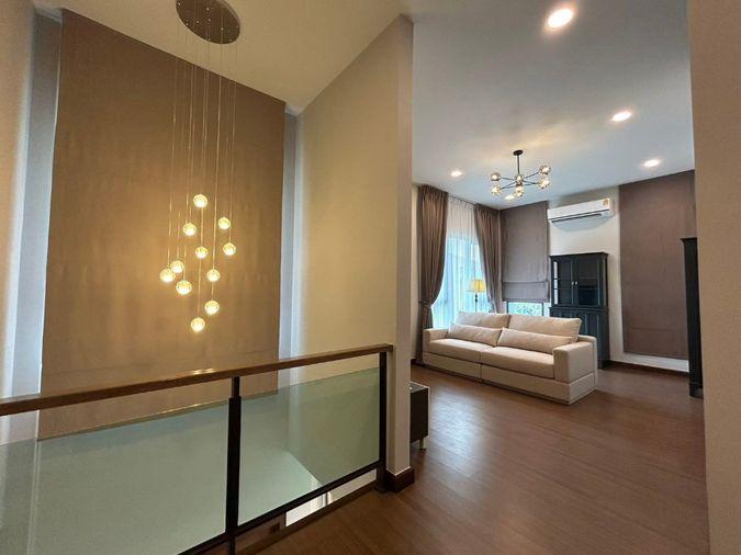 picture ME2500192 House For Rent The City Bangna - 8/14