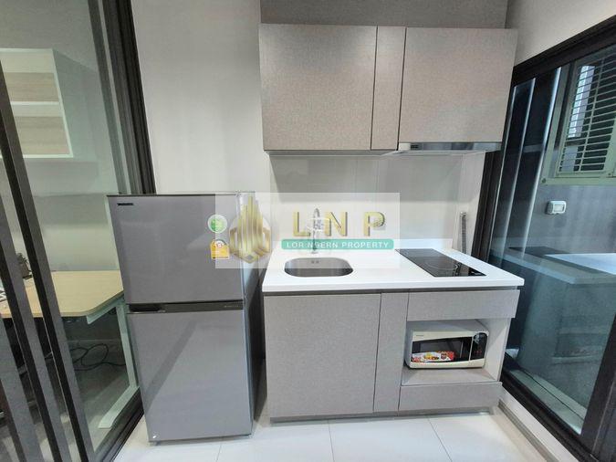 รูป 🏢 ขายคอนโด : Life Asoke - Rama 9 (ไลฟ์ อโศก - พระราม 9) รหัสทรัพย์ | 📌LNP-C13530 - รูปที่ 4/19