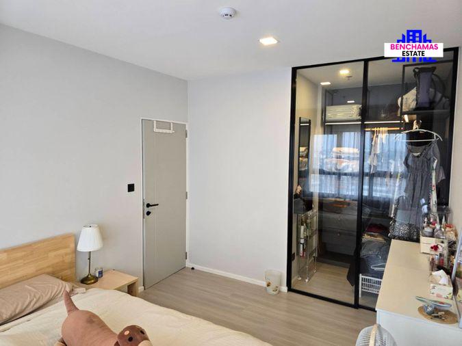 picture Condo for Sale The Key MRT Phetkasem 48 | Directly Connected to MRT Phetkasem 48 - 3/11