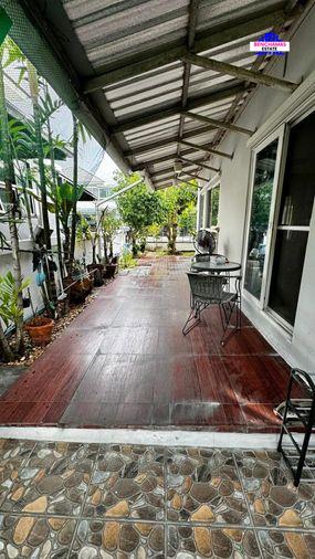 รูป 🔥 ขายบ้านเดี่ยว เพอร์เฟค เพลส รัตนาธิเบศร์ Perfect Place Rattanathibet ใกล้ MRT ไทรม้า - รูปที่ 10/11