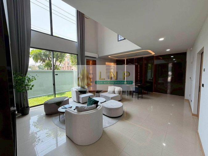 รูป 🏠 ขายบ้าน : Preecha Beyond Ramkhamhaeng - Krungthepkreetha (ปรีชา บียอนด์ รามคำแหง - กรุงเทพกรีฑา) รหัสทรัพย์ | 📌LNP-H1046 - รูปที่ 23/58