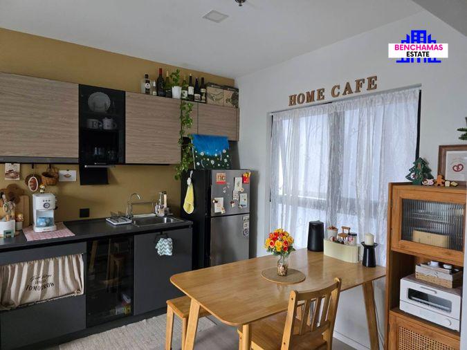picture Condo for Sale The Key MRT Phetkasem 48 | Directly Connected to MRT Phetkasem 48 - 2/11