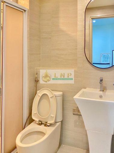 รูป 🏢 ให้เช่าคอนโด : Life Ratchadapisek (ไลฟ์ รัชดาภิเษก) รหัสทรัพย์ | 📌LNP-C13527 - รูปที่ 8/9