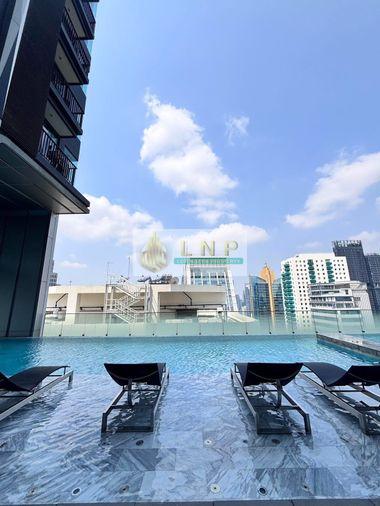 รูป 🏢 ขายคอนโด : Edge Sukhumvit 23 (เอดจ์ สุขุมวิท 23) รหัสทรัพย์ | 📌LNP-C13528 - รูปที่ 14/17