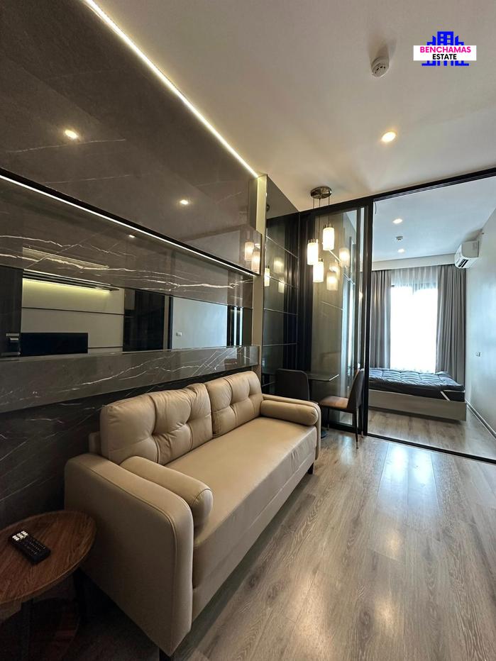 picture ðĨ Condo for Sale KnightsBridge Prime Onnut | Near BTS On Nut (700 m.) - 8/9