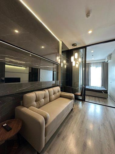 picture 🔥 Condo for Sale KnightsBridge Prime Onnut | Near BTS On Nut (700 m.) - 8/9