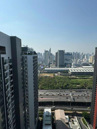 รูป 🏢 ให้เช่าคอนโด : Life Asoke - Rama 9 (ไลฟ์ อโศก - พระราม 9)   รหัสทรัพย์ | 📌LNP-C13532  - รูปที่ 10/10