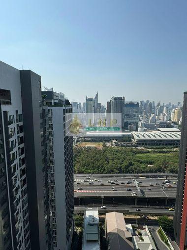 รูป 🏢 ให้เช่าคอนโด : Life Asoke - Rama 9 (ไลฟ์ อโศก - พระราม 9) รหัสทรัพย์ | 📌LNP-C13532 - รูปที่ 10/10