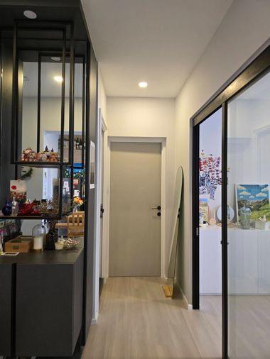 picture Condo for Sale The Key MRT Phetkasem 48 | Directly Connected to MRT Phetkasem 48 - 8/11