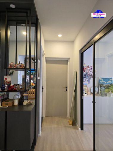 picture Condo for Sale The Key MRT Phetkasem 48 | Directly Connected to MRT Phetkasem 48 - 8/11
