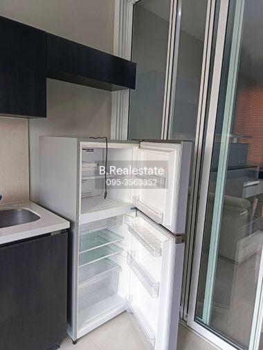 รูป Hot Price for rent Rhythm 36 - 38 ราคาถูกที่สุด ห้องสวย 🔥🔥🔥 - รูปที่ 7/9