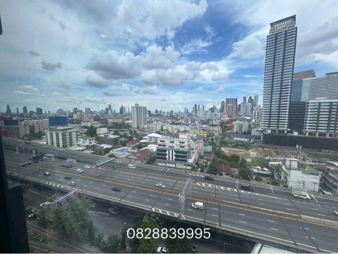 รูป ใช้ชีวิตเหนือระดับ กับวิวสวนลุมที่ใกล้กว่าที่เคย Coco Parc พร้อมบริการโดย Dusit Hospitality Services - รูปที่ 7/7