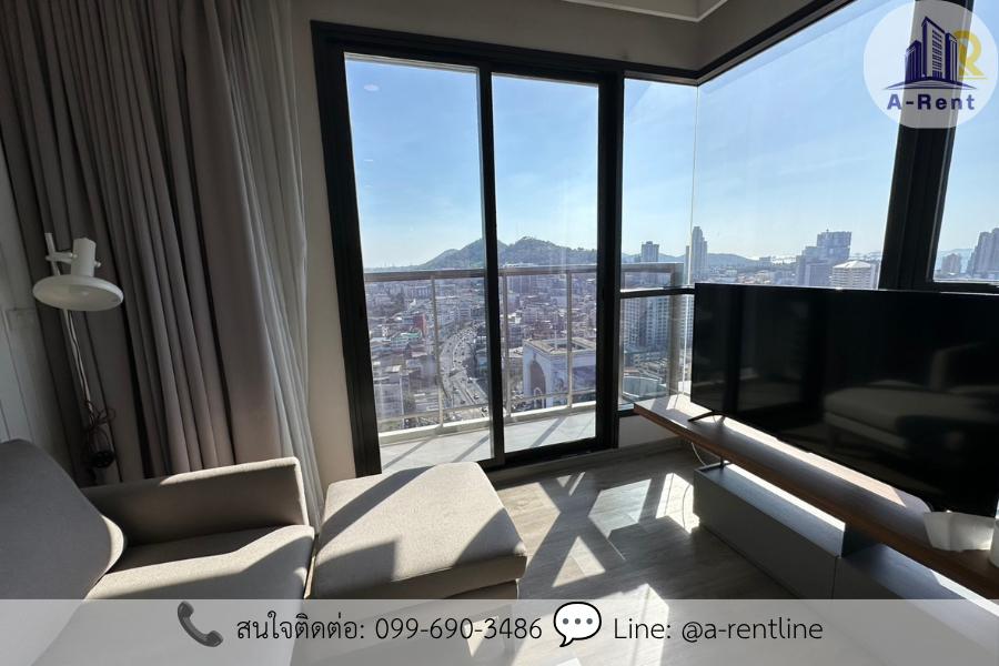 picture SP71📍 (For Rent) KEEN Centre Sriracha Tel: 064-242-6068,099-690-3486  - 3/8