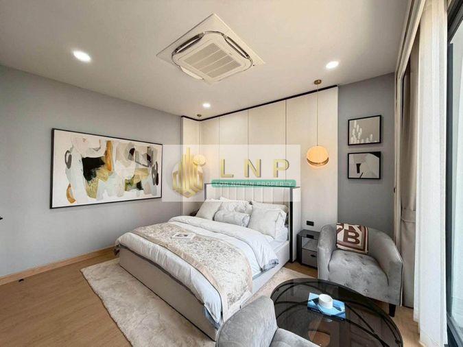 รูป 🏠 ขายบ้าน : Preecha Beyond Ramkhamhaeng - Krungthepkreetha (ปรีชา บียอนด์ รามคำแหง - กรุงเทพกรีฑา) รหัสทรัพย์ | 📌LNP-H1046 - รูปที่ 2/58