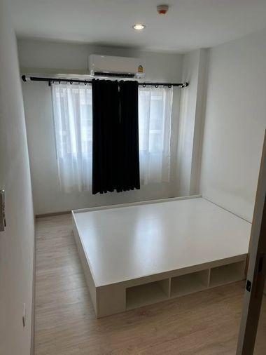 picture 🔥 Condo for Sale Sena Kith MRT Bangkae Phase 2 | Near MRT Bang Khae - 7/9