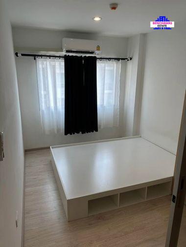 picture ðĨ Condo for Sale Sena Kith MRT Bangkae Phase 2 | Near MRT Bang Khae - 7/9