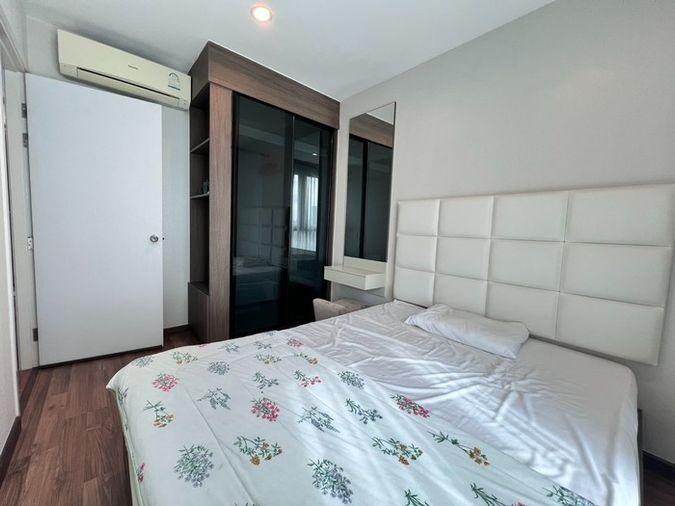 รูป 💥💥[เช่า] Condo Chewathai Interchange 2 Bed 53 ตร.ม. ชั้น 7 แต่งครบ ติดรถไฟฟ้า MRT เตาปูน สนใจ Line ID: @atfirm💥💥 - รูปที่ 15/24
