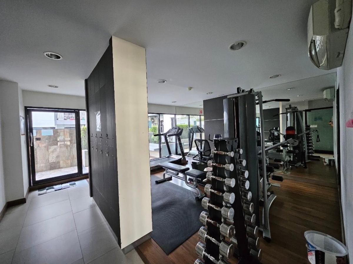 picture 🔥 Condo for Sale The Link Vano 64 | Near BTS Punnawithi - 5/13