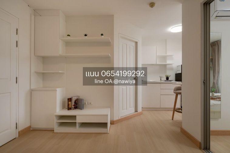picture For sale :The Trust Residence Pinklao - 14/18