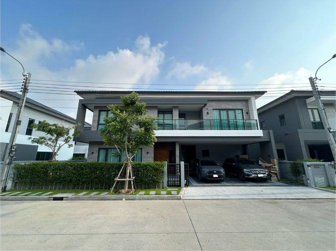 picture ME2500192 House For Rent The City Bangna - 2/14