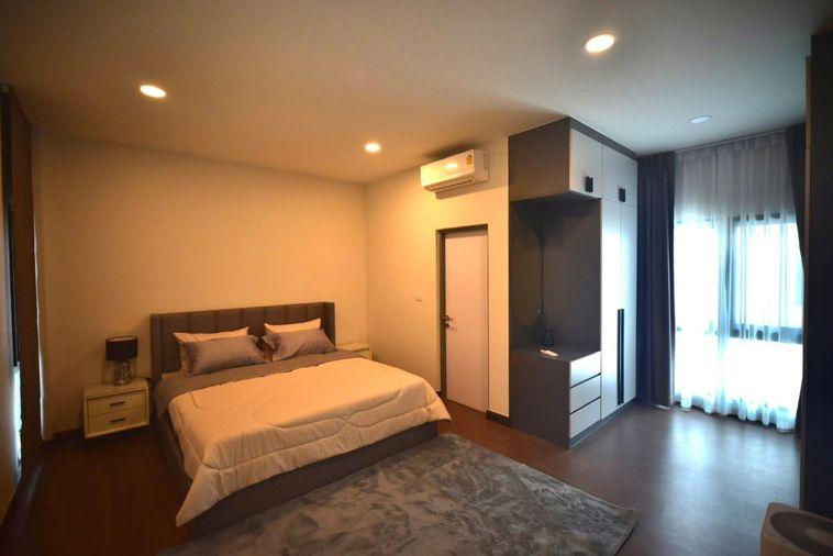 picture ME2500192 House For Rent The City Bangna - 9/14