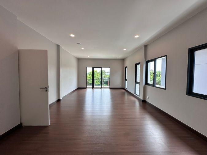 รูป 🏡 the city พัฒนาการ 2 🏡บ้านที่สะท้อนความสำเร็จ โดยไม่ต้องพูดสักคำ 326 ตร.ม เริ่ม 28.2 ลบ. 📱0828839995 “อ้อม” - รูปที่ 5/10