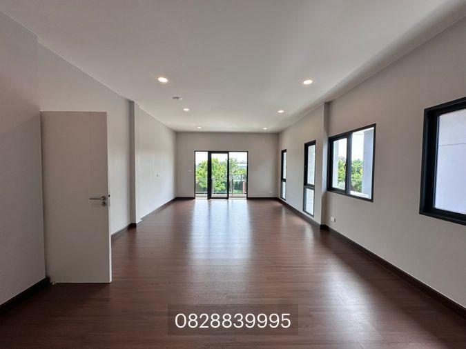 รูป 🏡 the city พัฒนาการ 2 🏡บ้านที่สะท้อนความสำเร็จ โดยไม่ต้องพูดสักคำ 326 ตร.ม เริ่ม 28.2 ลบ. 📱0828839995 “อ้อม” - รูปที่ 5/10