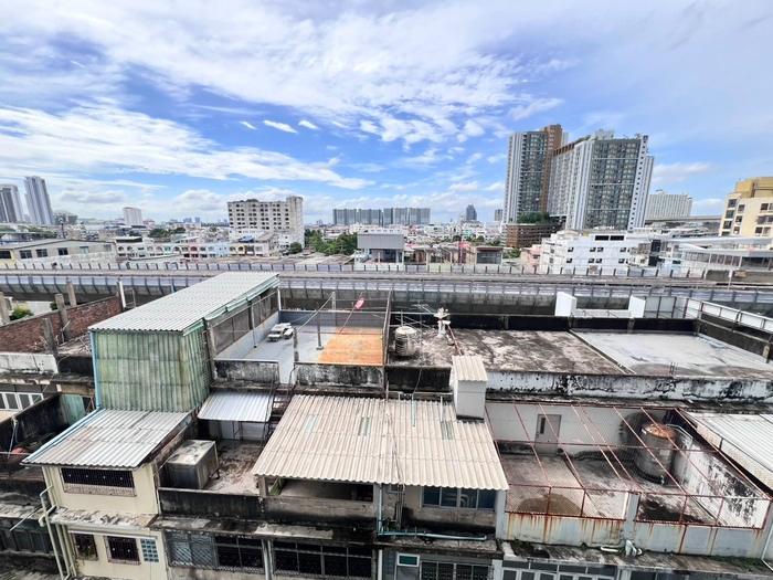 รูป 💥💥[เช่า] Condo Chewathai Interchange 2 Bed 53 ตร.ม. ชั้น 7 แต่งครบ ติดรถไฟฟ้า MRT เตาปูน สนใจ Line ID: @atfirm💥💥 - รูปที่ 24/24